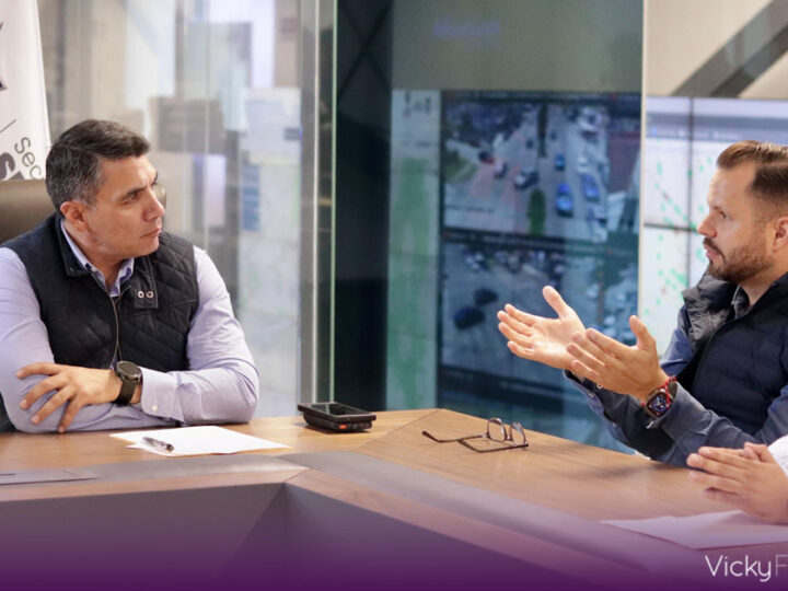 Gobierno de Puebla reubica Centro de Monitoreo Semafórico para agilizar emergencias y tráfico