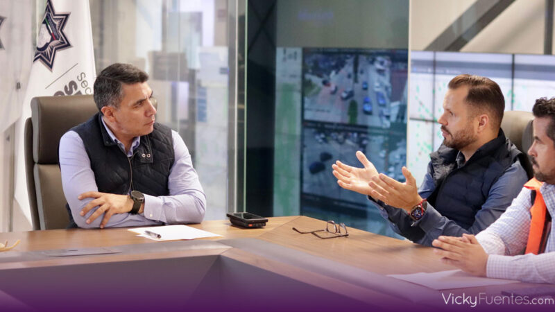 Ayuntamiento de Puebla reubica Centro de Monitoreo Semafórico para agilizar emergencias y tráfico