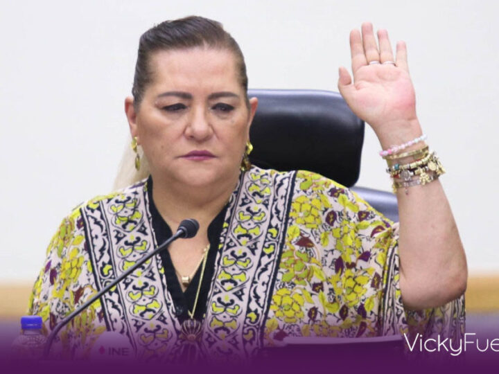 INE multa con 18 mdp a candidaturas judiciales por irregularidades