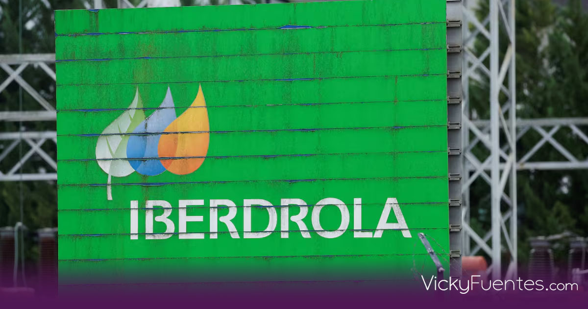 Iberdrola vende 15 plantas en México a Cox por $4,200 mdd e impulsa inversión récord