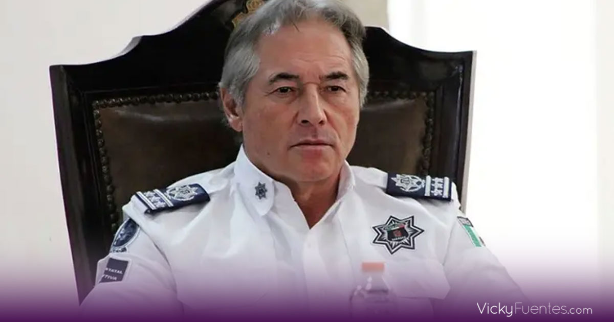 La Unidad de Inteligencia Financiera bloquea cuentas de Hernán Bermúdez Requena por presunto lavado de dinero