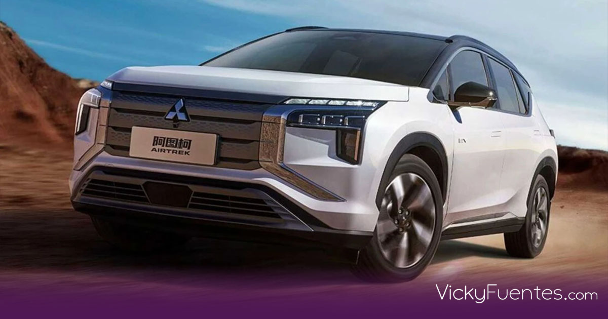 China redefine el juego: Mitsubishi y otras marcas extranjeras huyen del mercado automotriz
