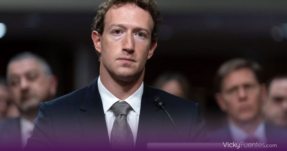 Mark Zuckerberg y exdirectivos de Meta enfrentan juicio por escándalo de privacidad