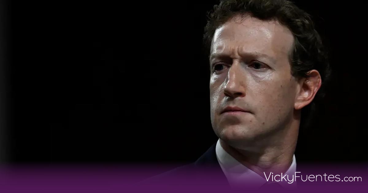 Meta y Zuckerberg pactan millonario acuerdo para cerrar juicio por Cambridge Analytica