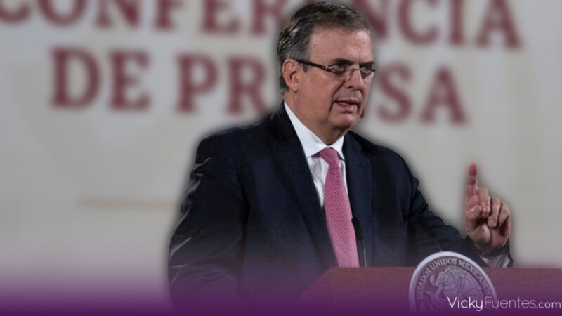 México inicia negociaciones con Estados Unidos para evitar aranceles del 30% en importaciones