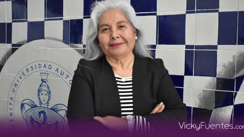 ‘Mujeres en blanco y negro’ retrata un siglo de transformación femenina en Puebla
