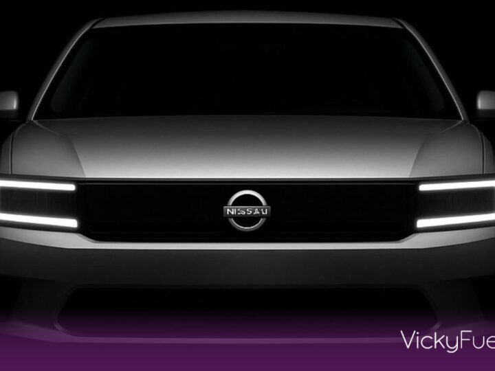 Imágenes creadas con IA del ‘Nissan Tsuru 2026’ se vuelven virales, pero Nissan descarta su regreso
