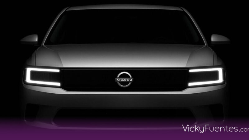 Imágenes creadas con IA del ‘Nissan Tsuru 2026’ se vuelven virales, pero Nissan descarta su regreso