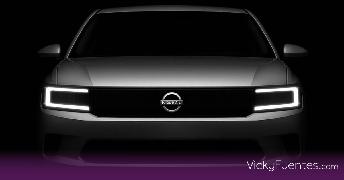 Imágenes creadas con IA del ‘Nissan Tsuru 2026’ se vuelven virales, pero Nissan descarta su regreso