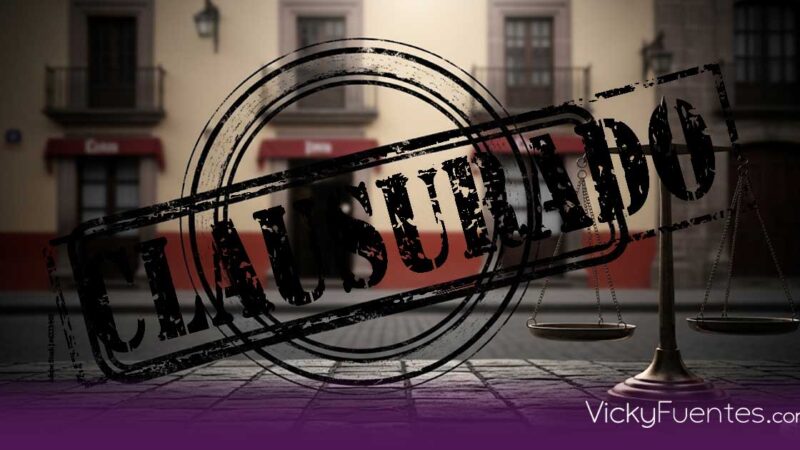 Profeco suspende cuatro restaurantes del Centro Histórico de Puebla por cobro indebido y otras irregularidades