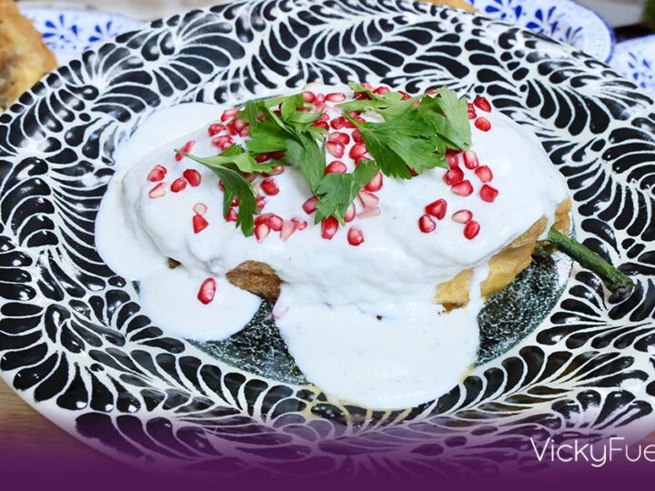 Puebla celebra la temporada 2025 del chile en nogada con tradición y sabor