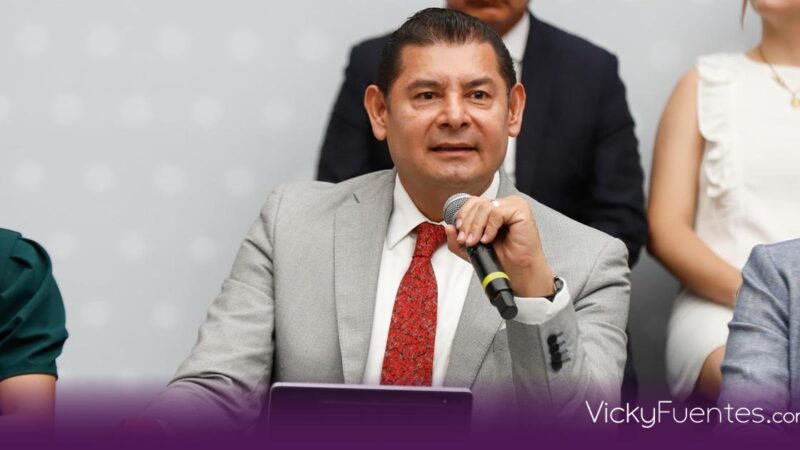Puebla eliminaría la prescripción de delitos sexuales para proteger a niñas y niños