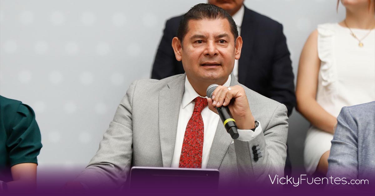 Puebla eliminaría la prescripción de delitos sexuales para proteger a niñas y niños