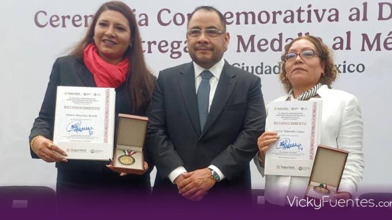 Reconocen a Puebla por su modelo ejemplar de reinserción social penitenciaria