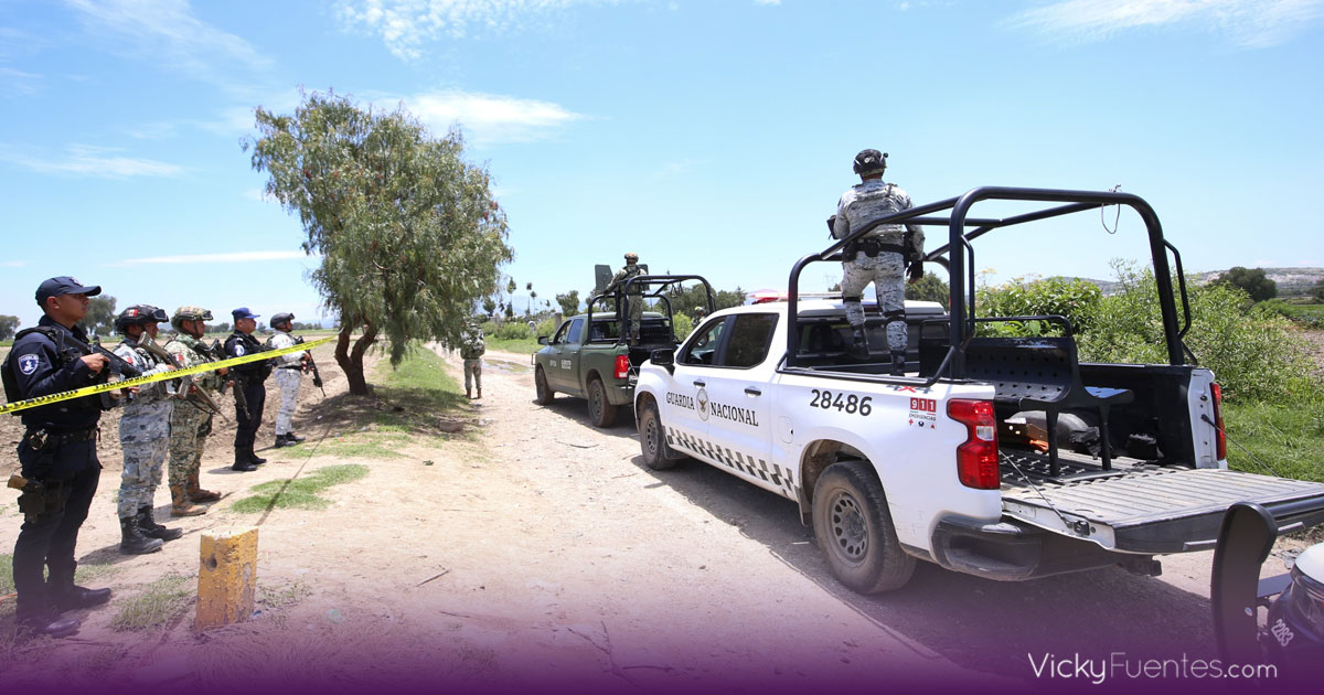 Puebla refuerza seguridad y desmantela más de 200 tomas clandestinas de combustible