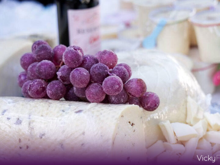 San Andrés Cholula celebra la Feria del Queso 2025 en Santa María Tonantzintla