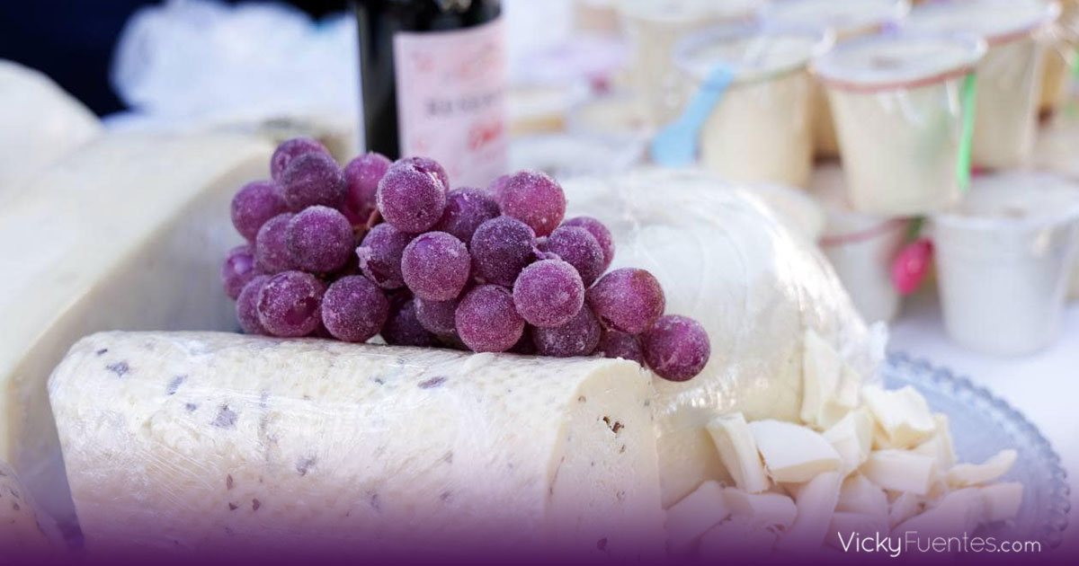 San Andrés Cholula celebra la Feria del Queso 2025 en Santa María Tonantzintla