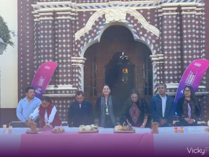 San Andrés Cholula prepara la Feria del Queso 2025 en Santa María Tonantzintla del 8 al 10 de agosto
