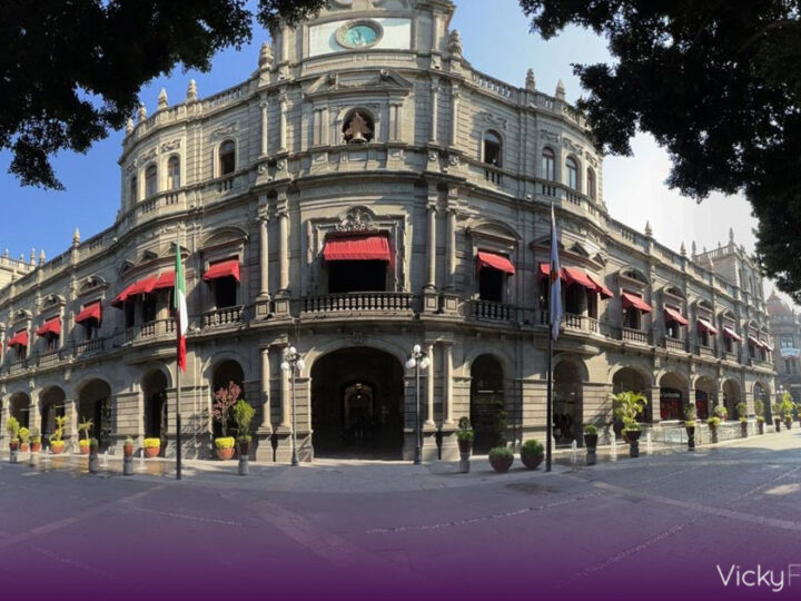 Supervisores de movilidad agredidos en Puebla; Gobierno condena violencia