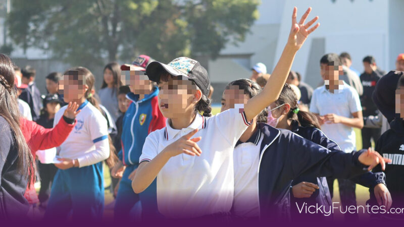 verano asombroso 2025: Gobierno de Puebla abre inscripciones al curso deportivo y cultural para niñas, niños y adolescentes