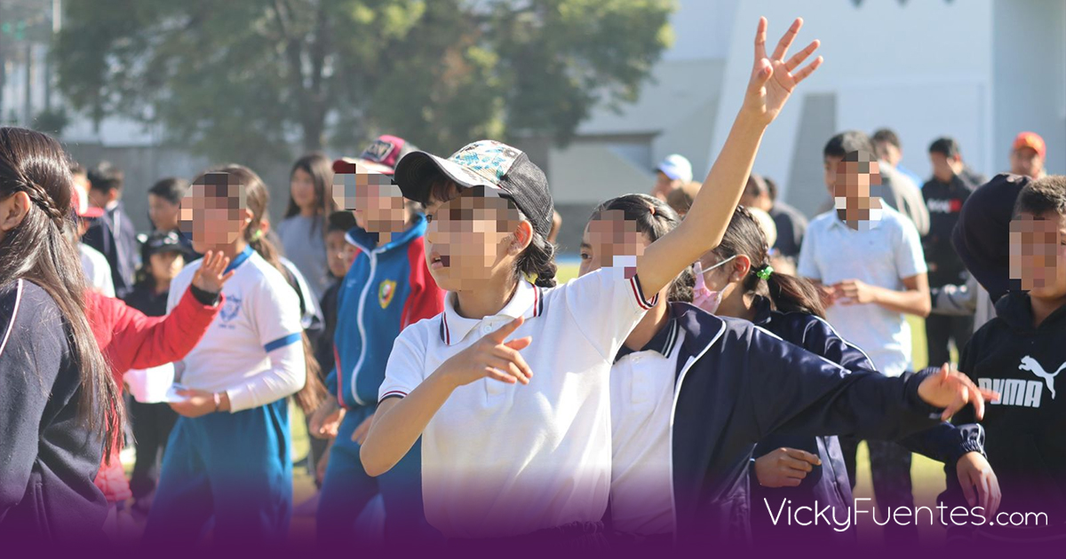 verano asombroso 2025: Gobierno de Puebla abre inscripciones al curso deportivo y cultural para niñas, niños y adolescentes