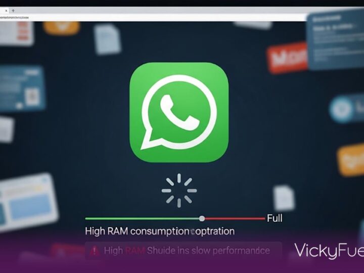 WhatsApp para Windows vuelve a versión web y empeora su rendimiento