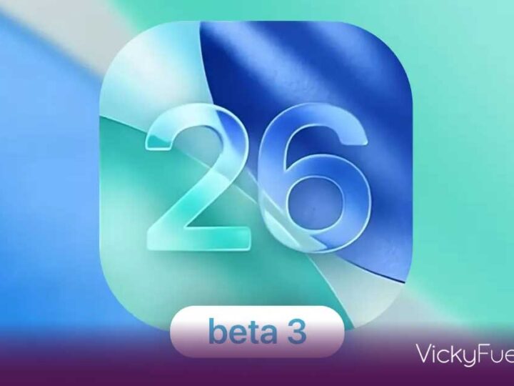 iOS 26 beta 3 optimiza Centro de Control y notificaciones; la beta pública aterriza en días