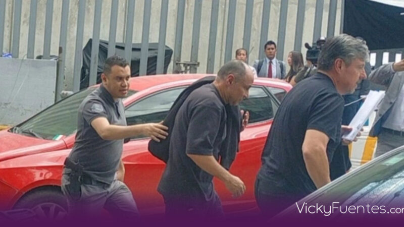 Amparo federal libera a empresarios en caso ‘Lord Pádel’; esposa e hijo siguen detenidos