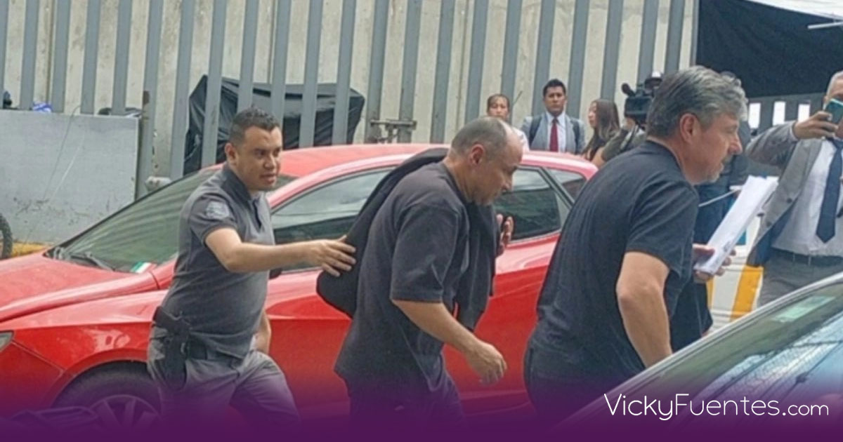 Amparo federal libera a empresarios en caso ‘Lord Pádel’; esposa e hijo siguen detenidos