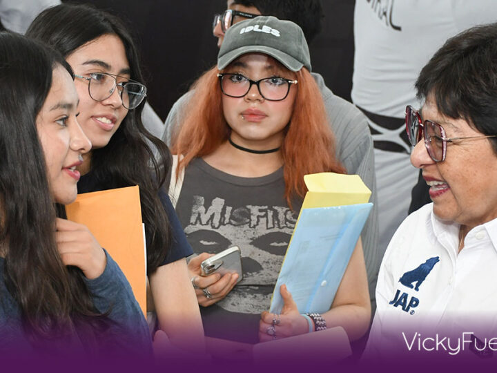 BUAP agiliza inscripciones para 10 mil estudiantes de nivel medio superior