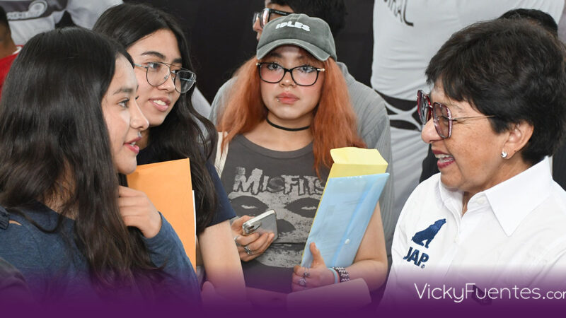 BUAP agiliza inscripciones para 10 mil estudiantes de nivel medio superior