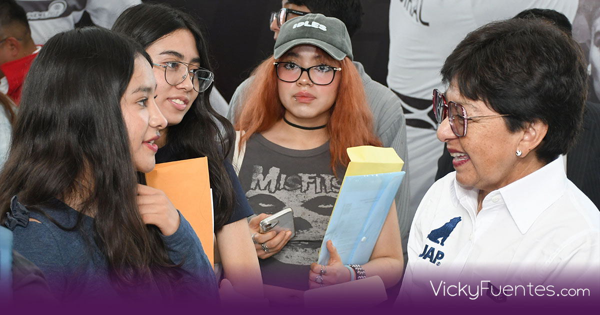 BUAP agiliza inscripciones para 10 mil estudiantes de nivel medio superior