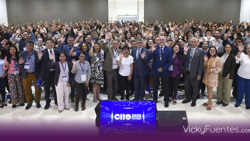 BUAP inaugura CITE 2025 para capacitar a docentes en inteligencia artificial y tecnología educativa