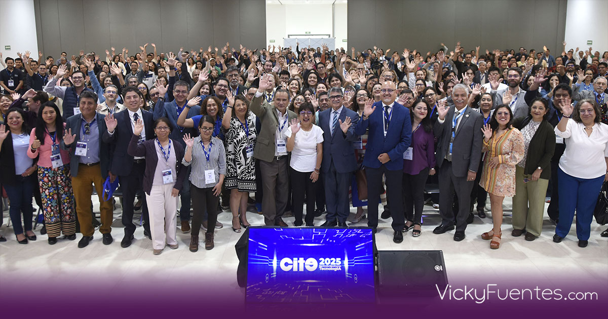 BUAP inaugura CITE 2025 para capacitar a docentes en inteligencia artificial y tecnología educativa
