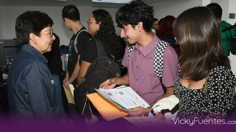 Casi 9 Mil Estudiantes Inician Inscripción a Nivel Superior en la BUAP