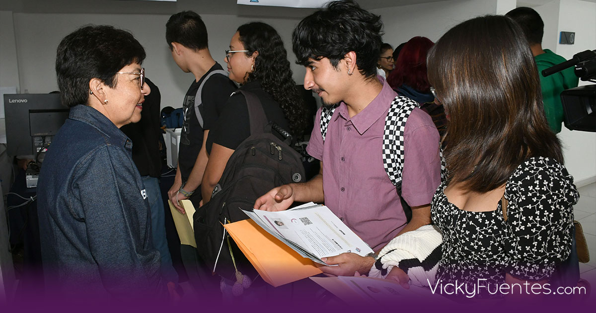 Casi 9 Mil Estudiantes Inician Inscripción a Nivel Superior en la BUAP