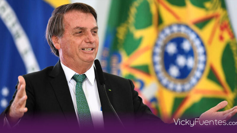 Bolsonaro Enfrenta Arresto Domiciliario por Incumplir Medidas en Caso de Golpe de Estado