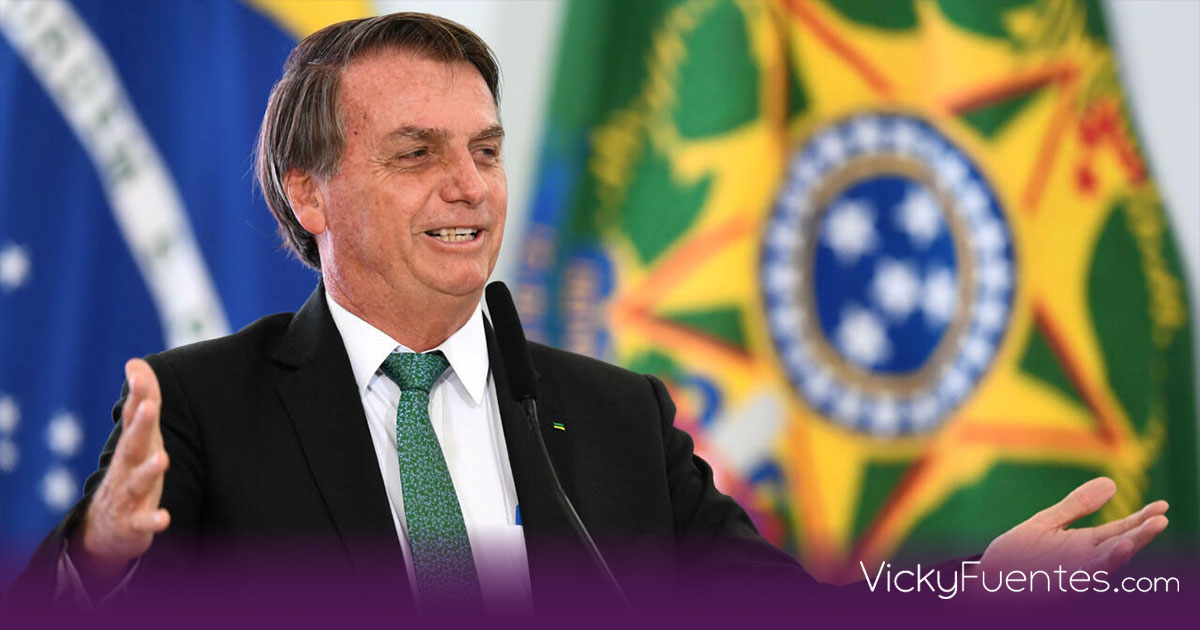 Bolsonaro Enfrenta Arresto Domiciliario por Incumplir Medidas en Caso de Golpe de Estado