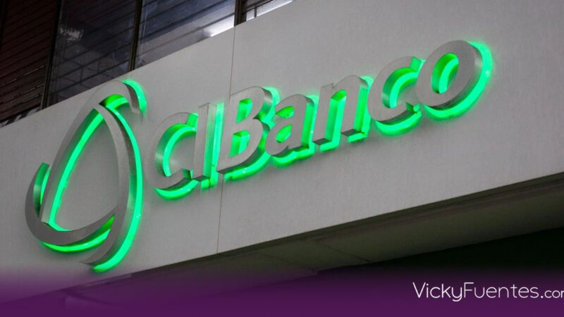 CIBanco enfrenta demanda en EE.UU. y riesgo de colapso por acusaciones de lavado de dinero