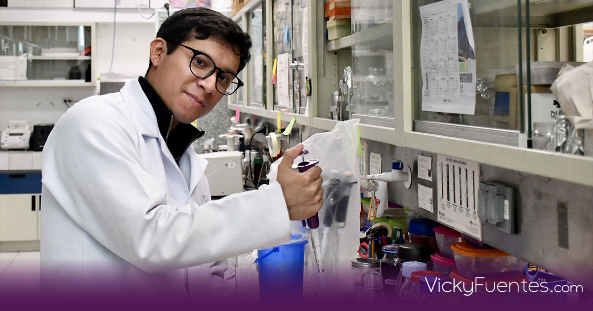 CICM BUAP impulsa avances en microbiología con impacto en salud, agricultura y medio ambiente