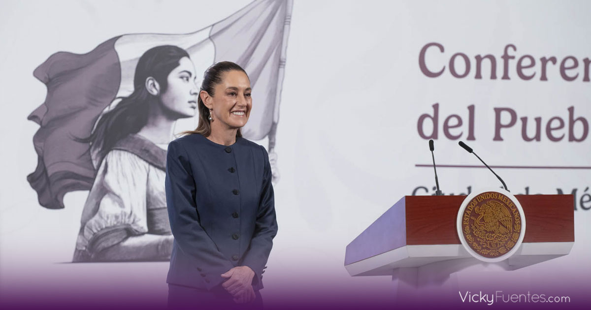 Claudia Sheinbaum alista reforma electoral con encuesta nacional y cambios en la Unidad de Inteligencia Financiera