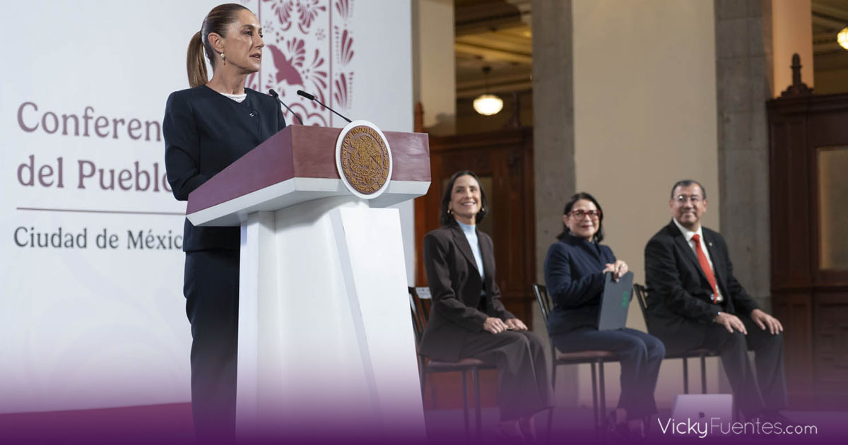 Claudia Sheinbaum pide denuncias específicas tras acusaciones de “El Mayo” Zambada sobre sobornos
