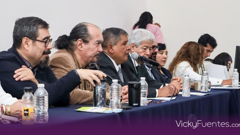 Concluye proceso de auscultación de la BUAP para definir candidaturas a la Rectoría