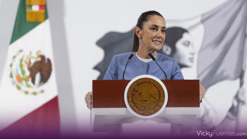 Cox anuncia inversión récord de 10,690 mdd en México hasta 2030