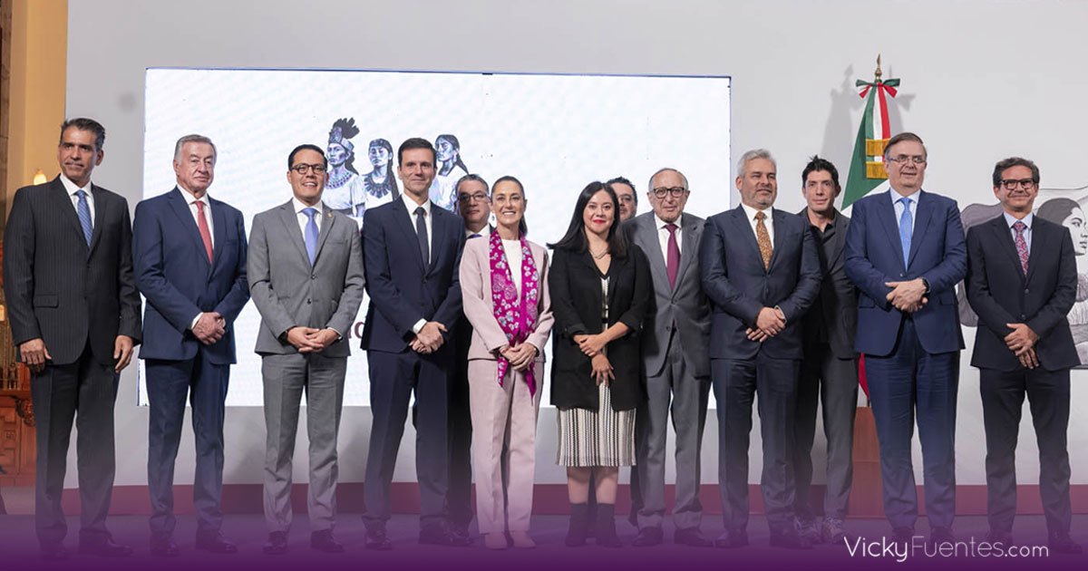 Cuatro farmacéuticas invertirán más de 643 mdd en México con apoyo del gobierno