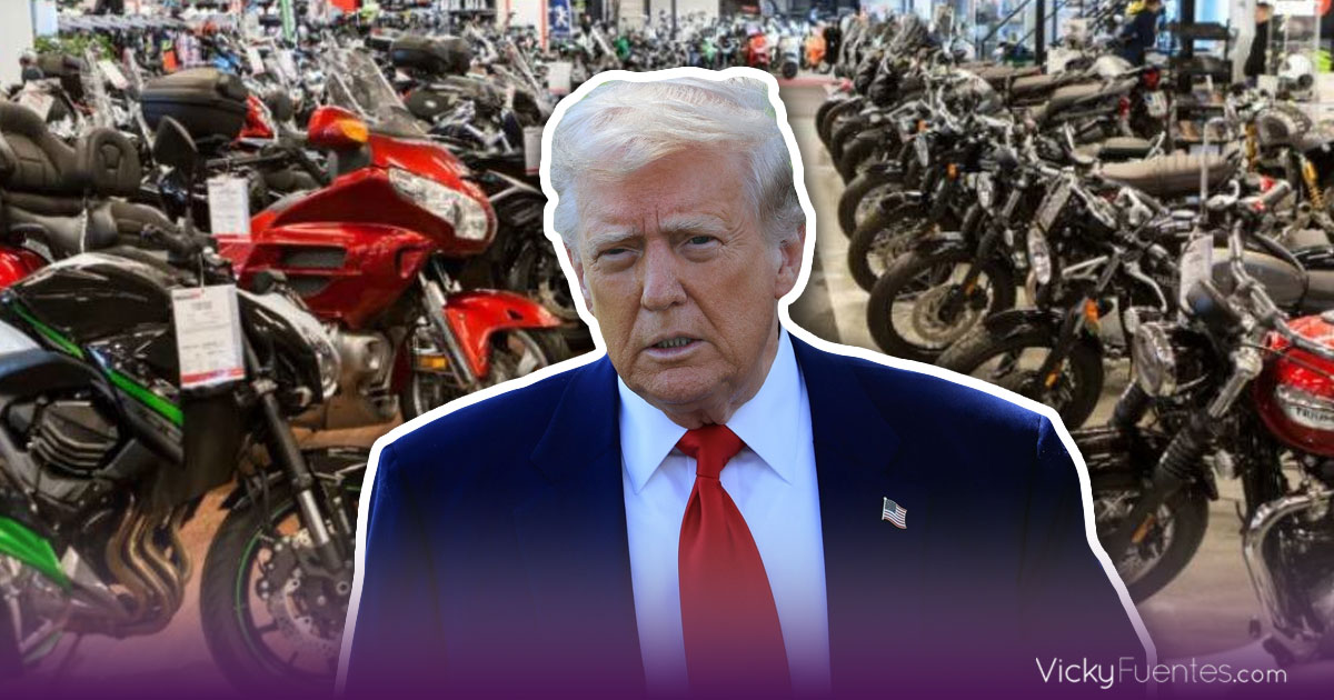 Donald Trump sorprende con aranceles a más de 400 productos con acero y aluminio