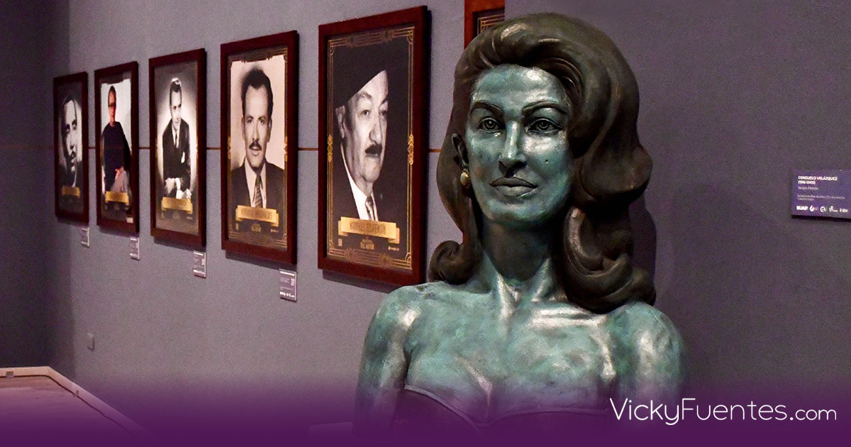 El CCU inaugura la exposición “El Rostro del Autor” en homenaje a grandes compositores mexicanos