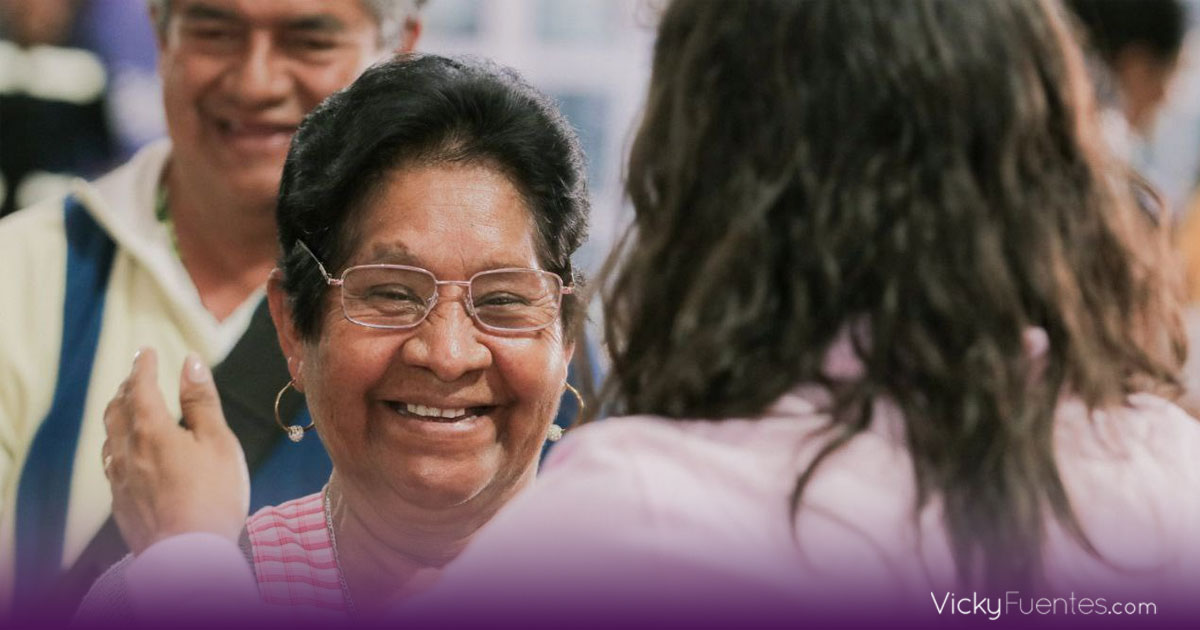 Entregan 500 lentes en San Andrés Cholula para mejorar la salud visual
