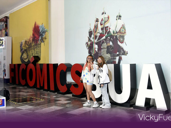 Ficómics BUAP 2025 convierte a Puebla en la capital del cómic y la narrativa gráfica
