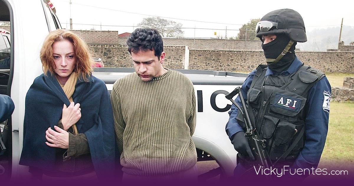 Israel Vallarta, absuelto tras 20 años preso por montaje y tortura en México